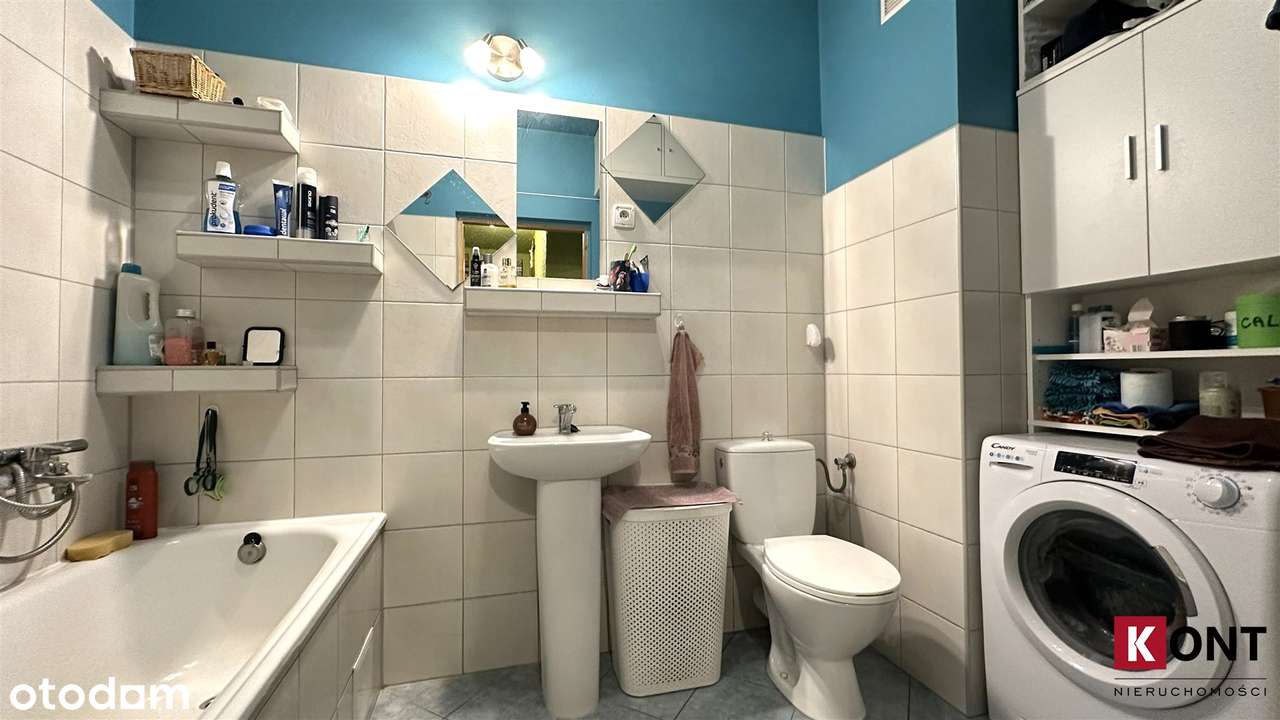 os. Piastów/2 pok.z j.k. 49m2, IIp,winda, z 2007r-13