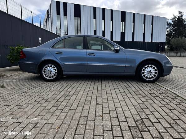 Mercedes-Benz E 320 CDi Elegance - 7