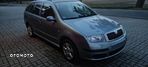 Skoda Fabia 1.4 16V Active - 2