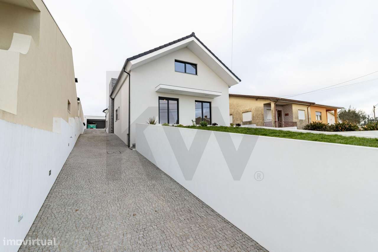 Moradia T3 Isolada | S. João | – Ovar! - Grande imagem: 4/45