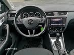 Skoda Octavia Combi Diesel 1.6 TDI DSG Ambition - 10