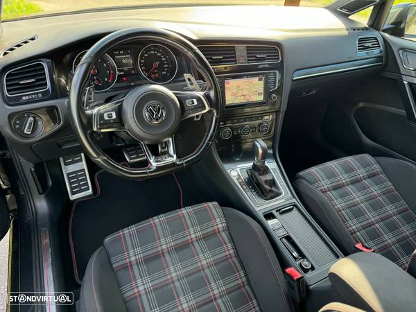 VW Golf 2.0 TSi GTi DSG Performance - 2
