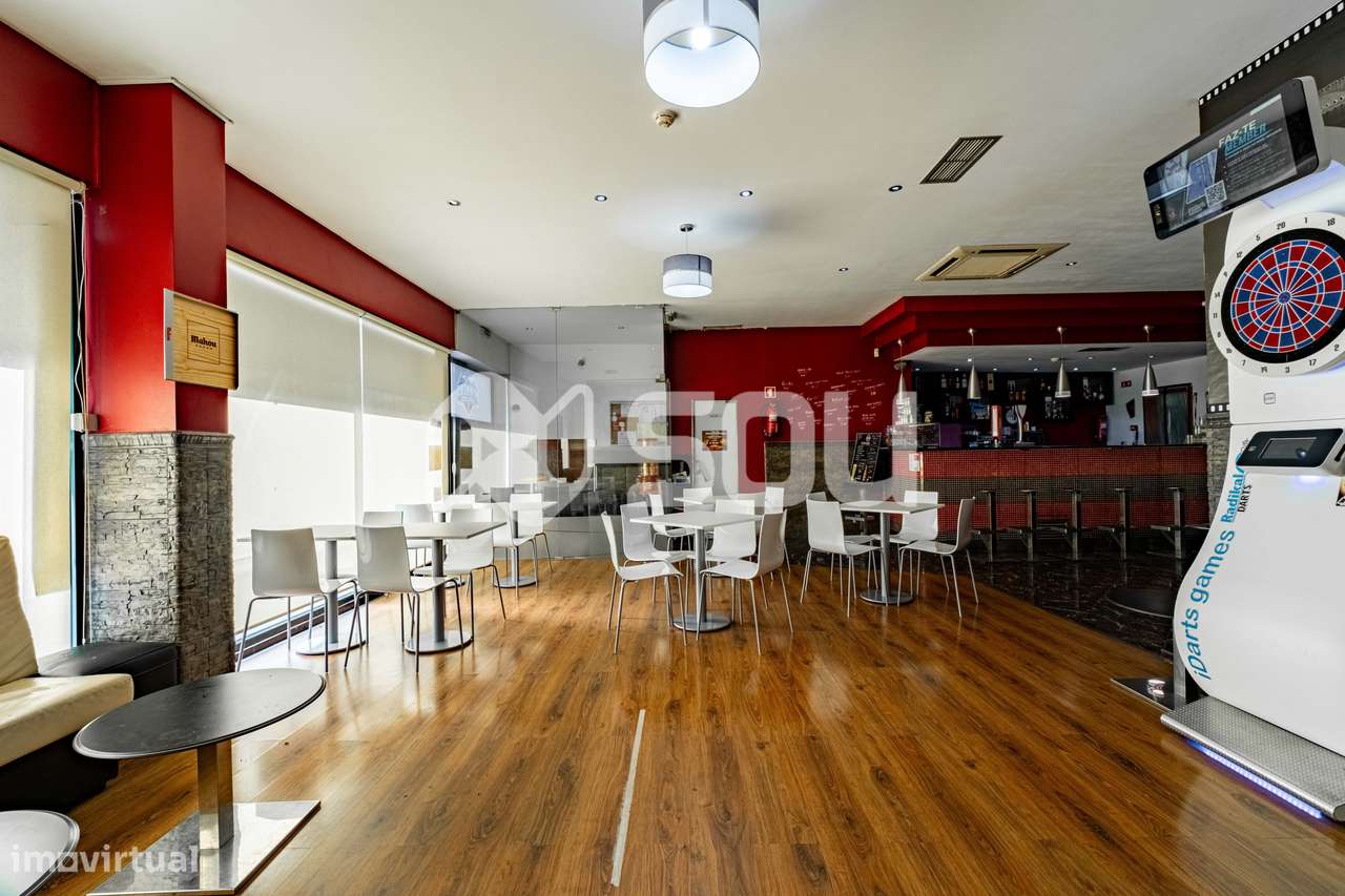 Snack-Bar - Senhora da Hora-23