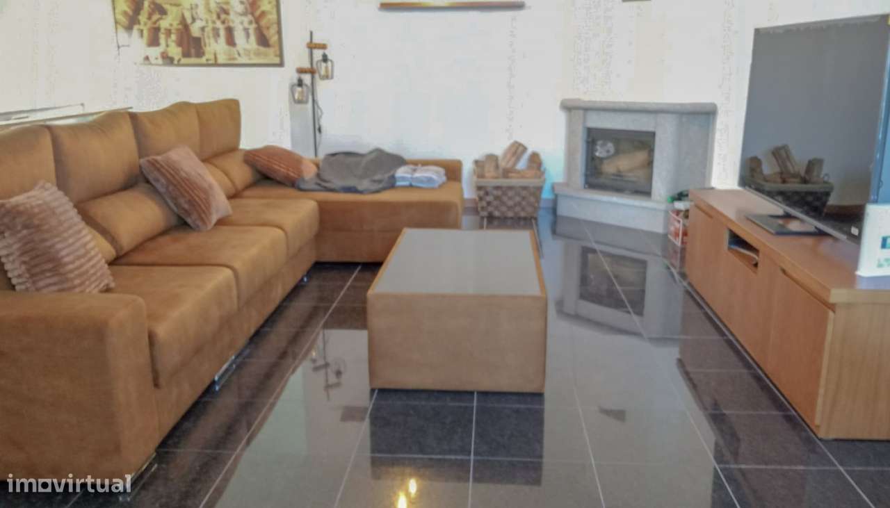 (Arrendar) Moradia V4+1, Cabedelo, Viana do Castelo - Grande imagem: 4/28