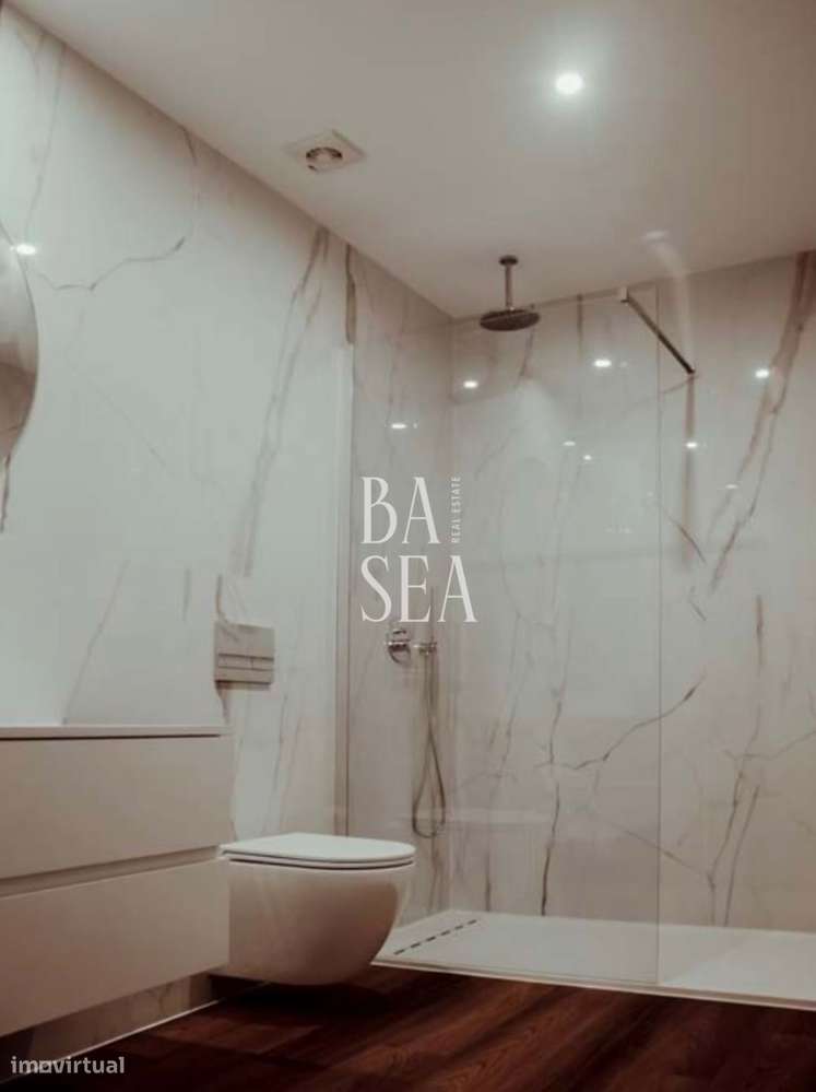 Apartamento T3 novo com garagem box em Ferreiros Braga - Grande imagem: 5/22