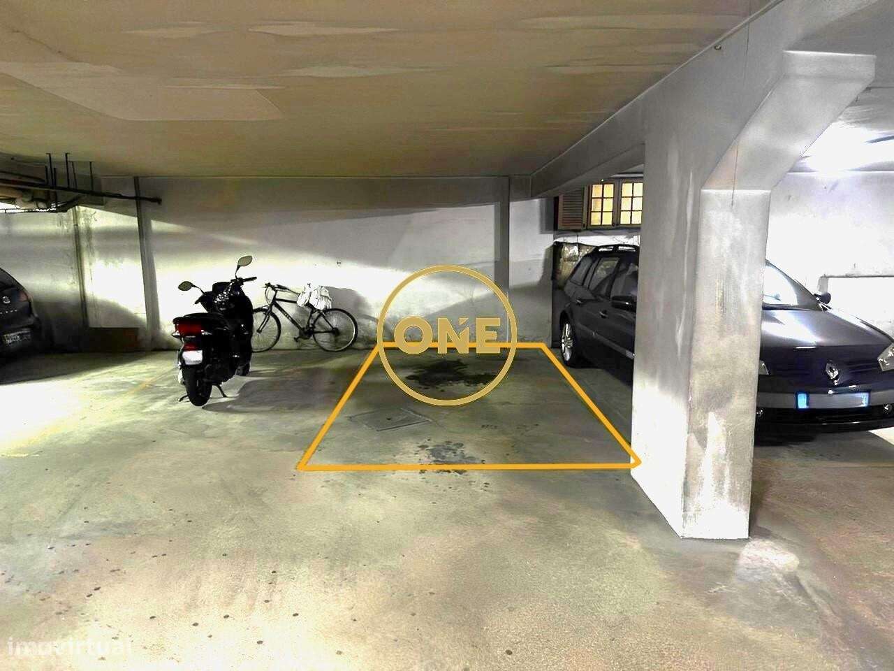 Lugar de Garagem na Trofa - Grande imagem: 3/6