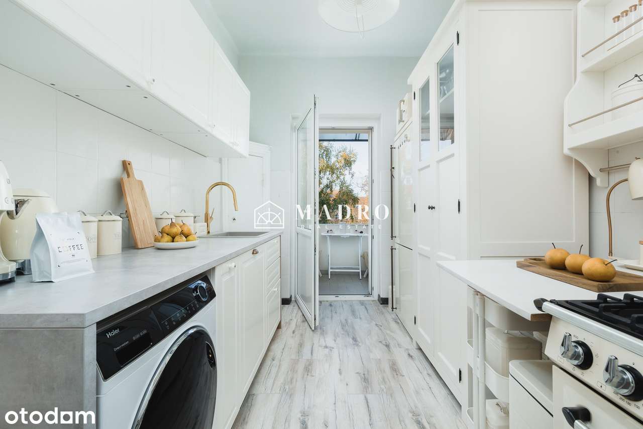 4-pok. mieszkanie na sprzedaż Szczecin Pogodno | Ogródek, duża piwnica-17