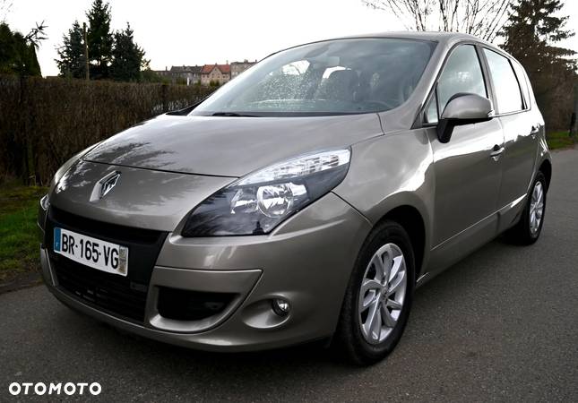 Renault Scenic - 3