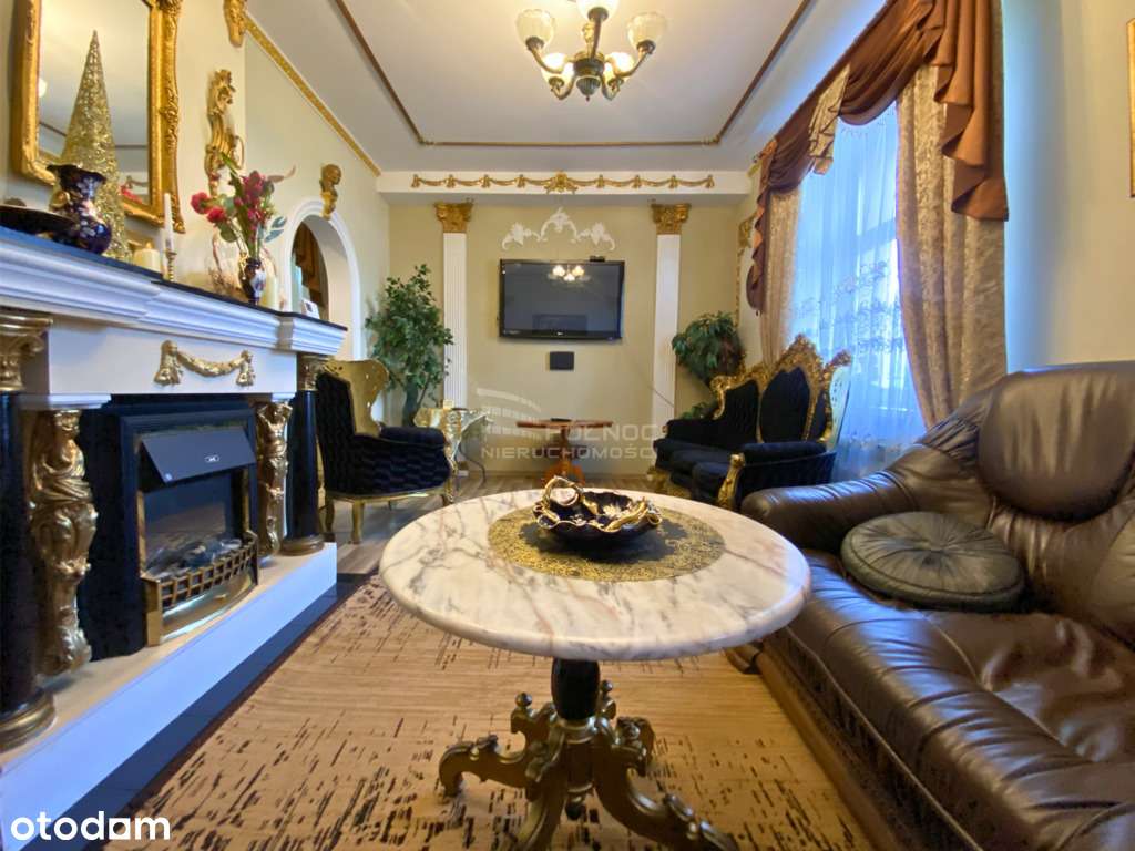 Bezczynszowe mieszkanie 5 min od Starówki - Pełny obrazek: 2/13