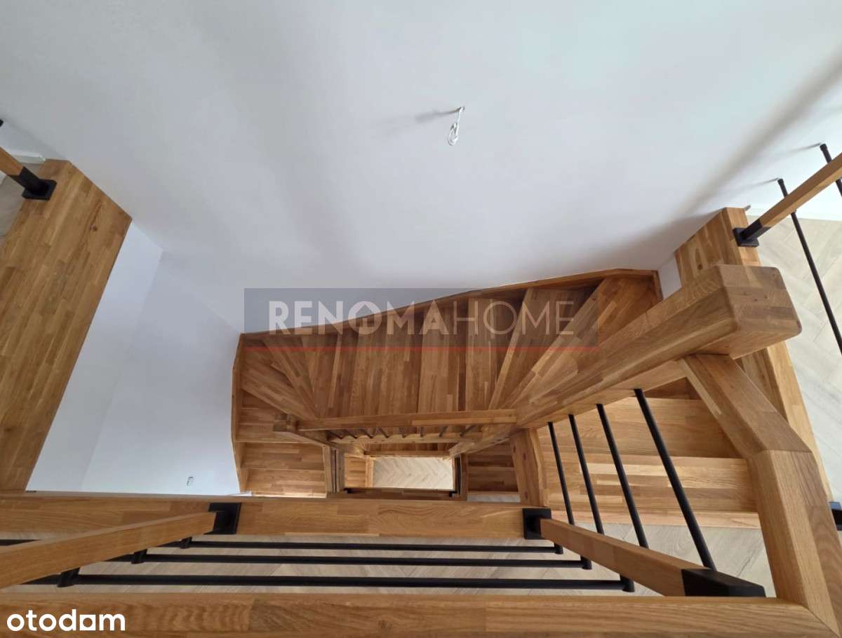 Dom szeregowy z ogrodem w Smolcu - pod Wrocławiem - Pełny obrazek: 5/8