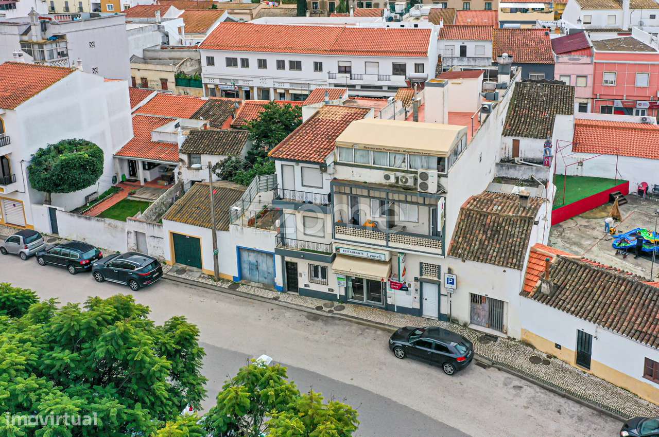 Restaurante & AL no Algoz - Grande imagem: 1/34