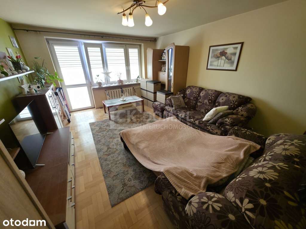 Mieszkanie ul. Kochanowskiego, 70m2-1