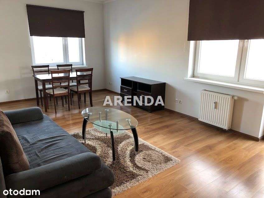 Mieszkanie z garażem w nowym bloku Górzyskowo - Pełny obrazek: 3/10