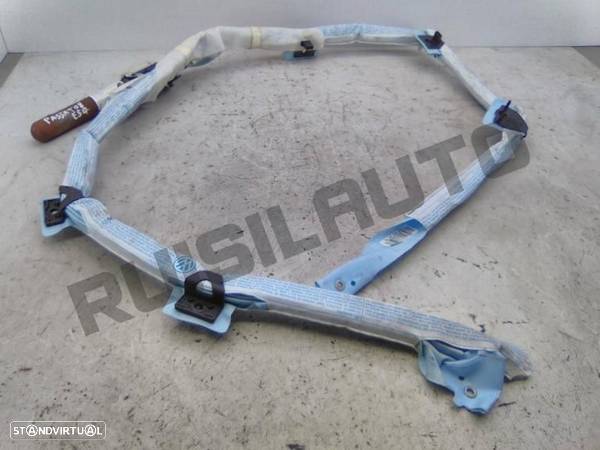 Airbag Cortina Esquerdo 3c088_0741c Vw Passat B6 Saloon (3c) [2 - 1