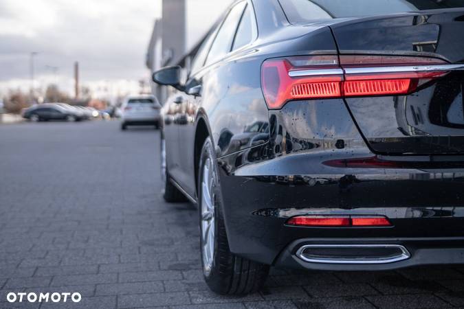 Audi A6 35 TDI mHEV S tronic - 8