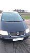 Volkswagen Sharan 2.0 TDI Highline - 11