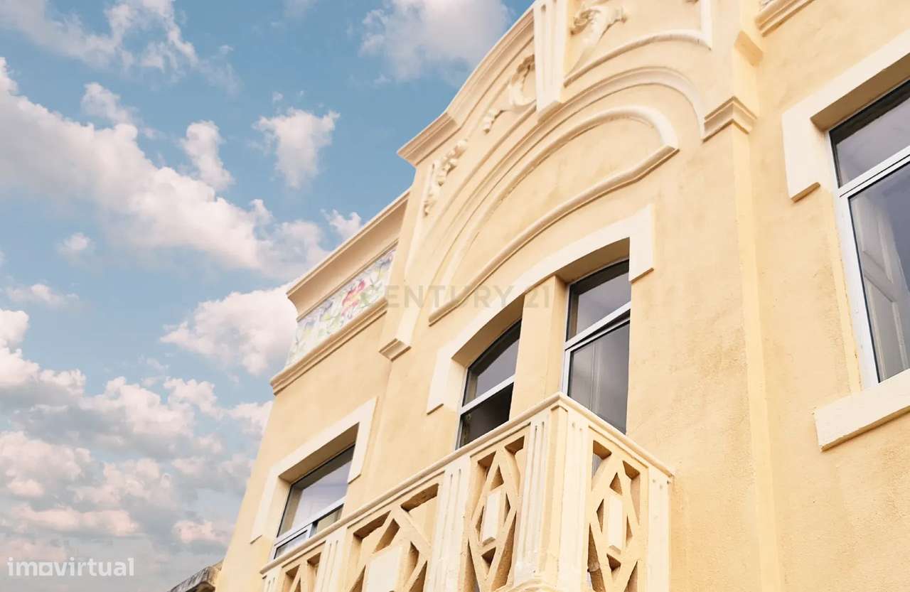 Moradia T3 a 500m  da praia -Figueira da Foz - Coimbra - Grande imagem: 4/45