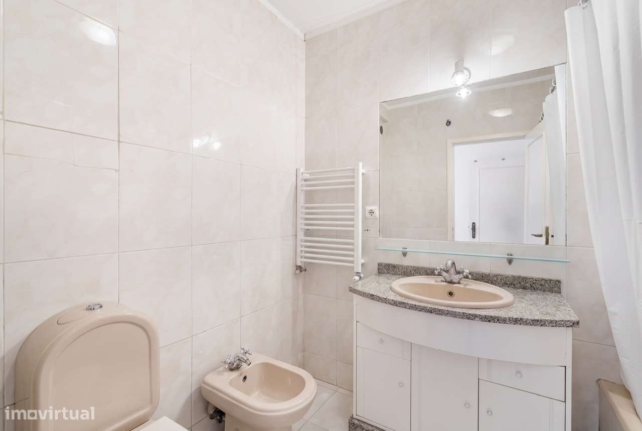 Apartamento T3 - Amial, Porto-22