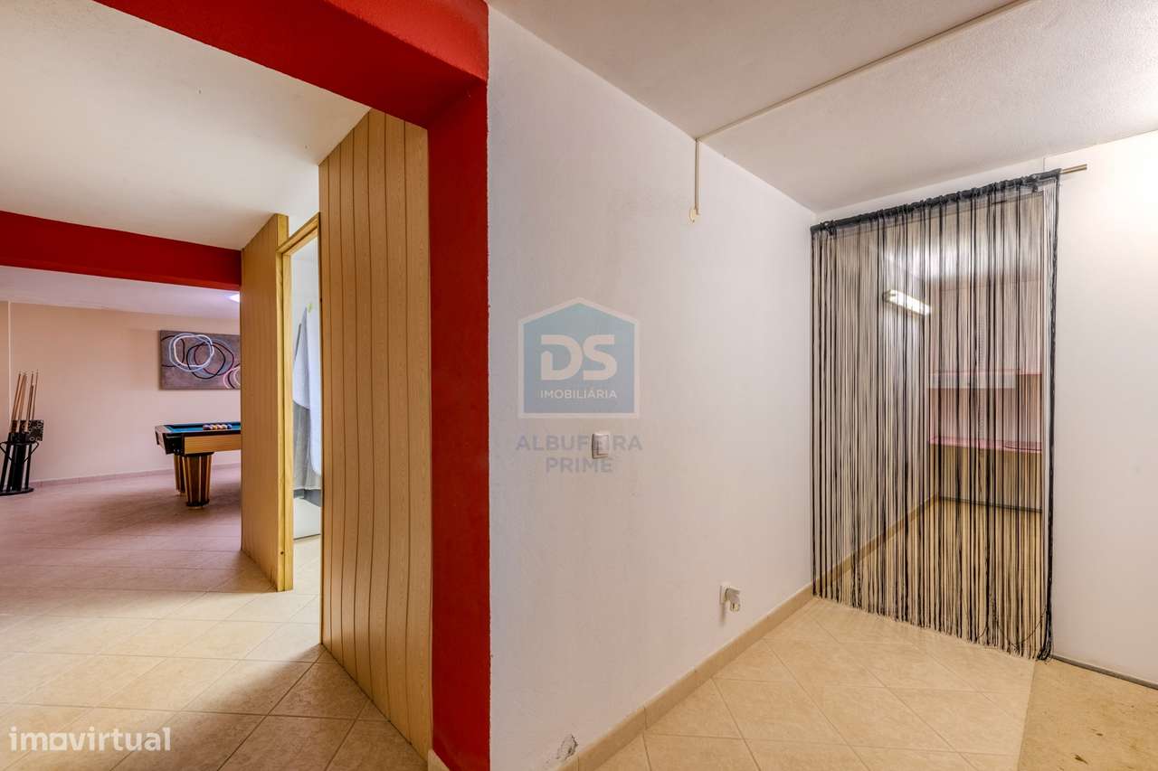 Moradia T4 Venda em Almancil,Loulé-47