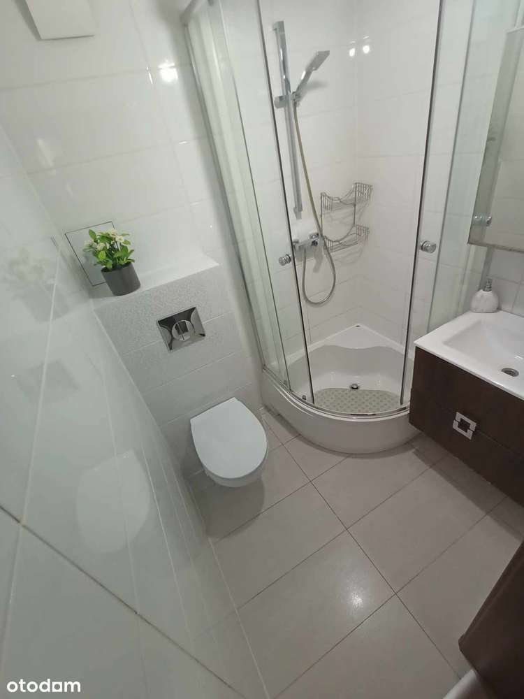 Przestronne 3-pokojowe mieszkanie z balkonem - Pełny obrazek: 5/13