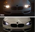 Lâmpadas Led diurnas Bmw F20 F21 (2011-2015) - 1