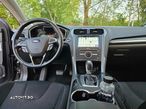 Ford Mondeo 2.0 TDCi Powershift Business - 6