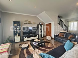 Encantadora moradia T3 em terreno de 2961 m² - Grande imagem: 4/11