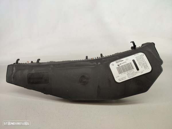 Airbag Banco Esquerdo Renault Laguna Iii Sport Tourer (Kt0/1) - 1