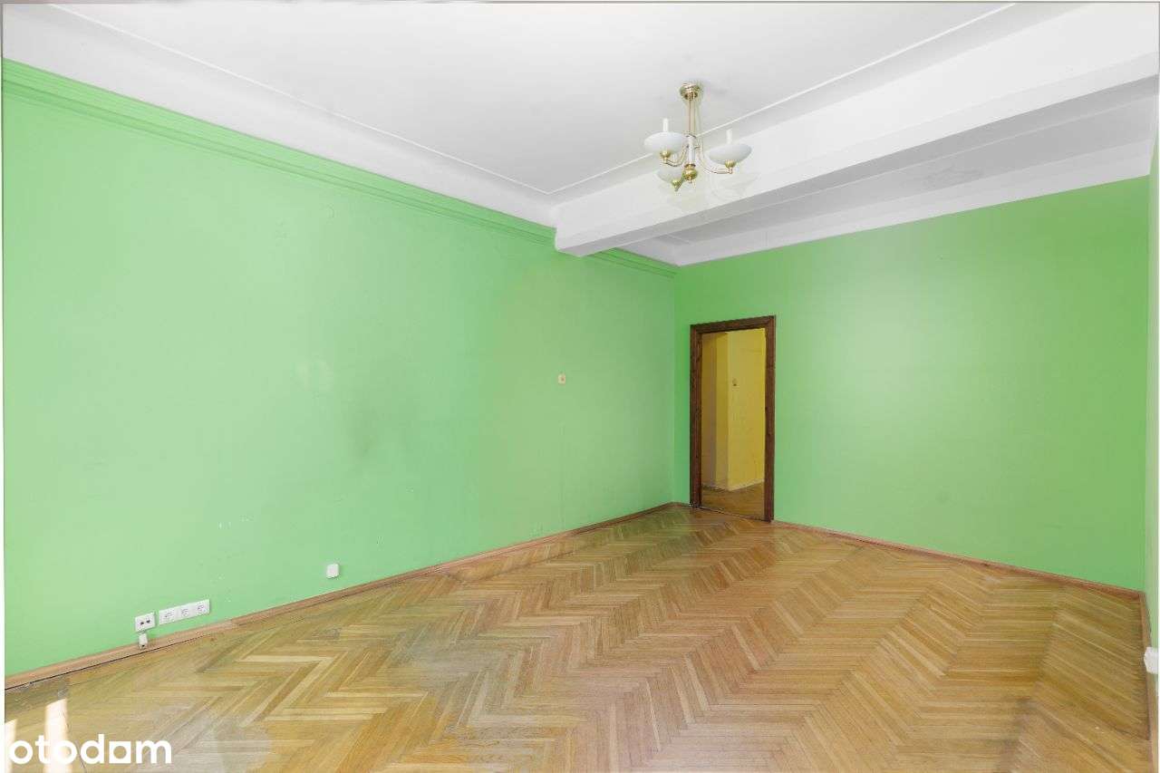 Wyjątkowa nieruchomość w sercu miasta YT-3