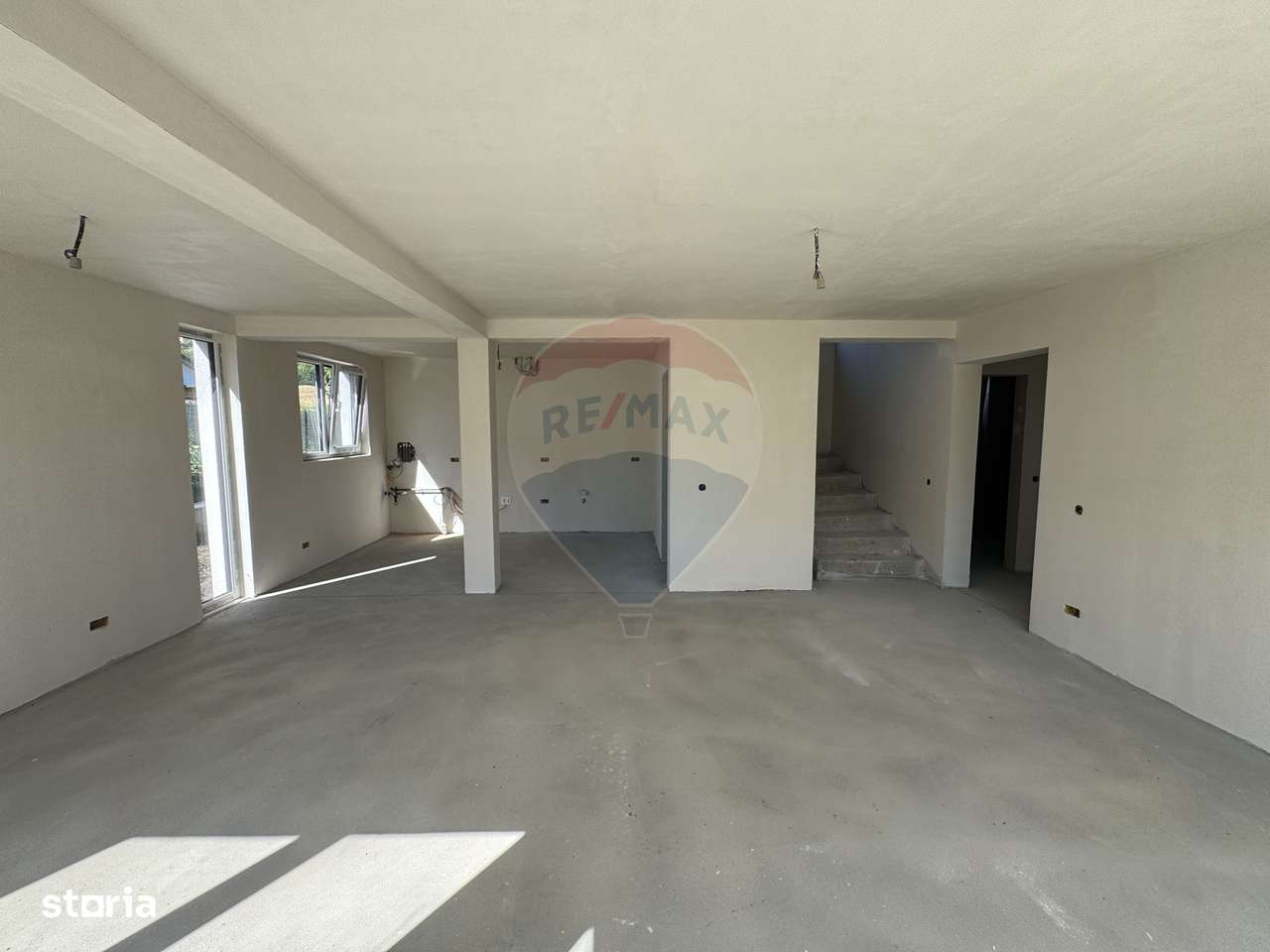 Casă spațioasă cu 5 camere în Corpadea - liniște, natură și confort - Imagine principală: 5/10