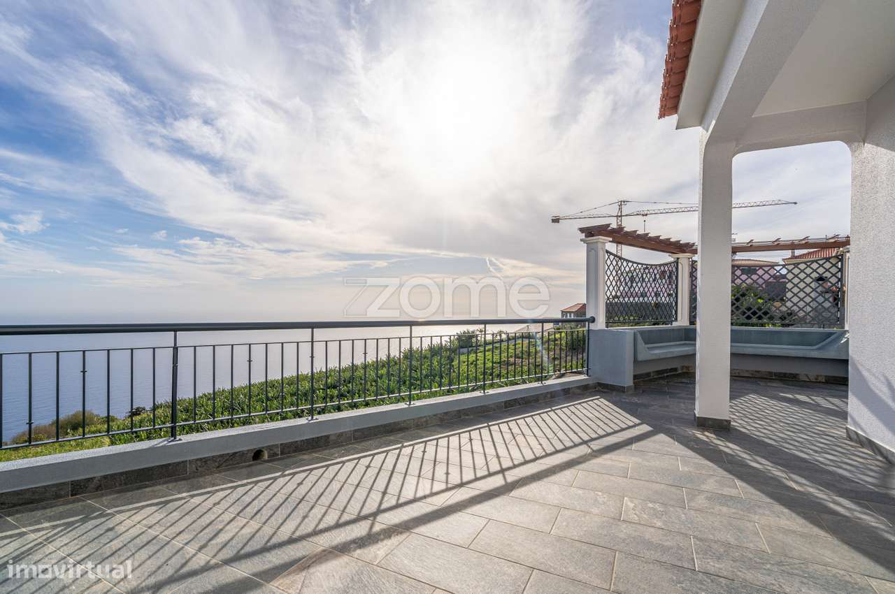 Moradia T4 nos Canhas, Ponta do Sol-30