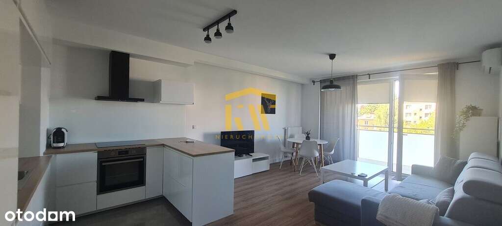 Mieszkanie na Młynarskiej! - Pełny obrazek: 2/17