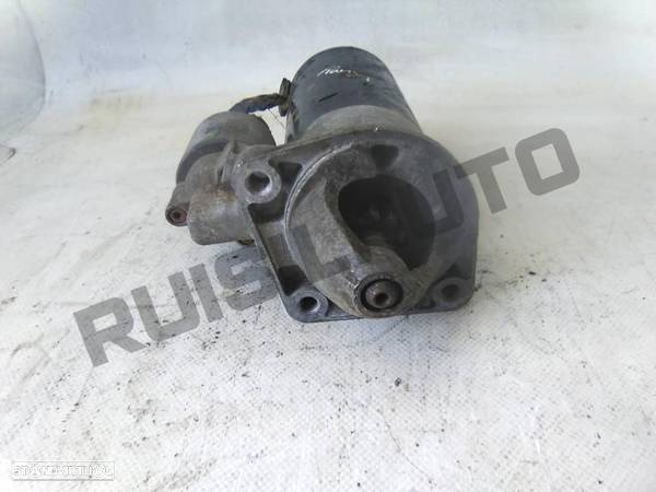 Motor Arranque 4m5t11000kb Ford C-max 1.6 Tdci - 3