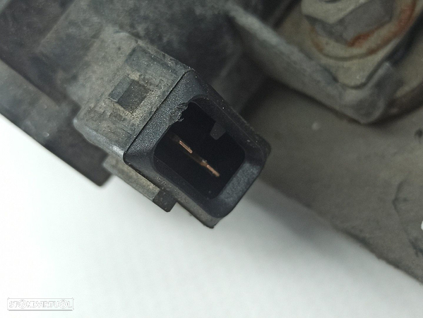 Valvula Turbo / Solenoide Fiat Croma (194_) - 2