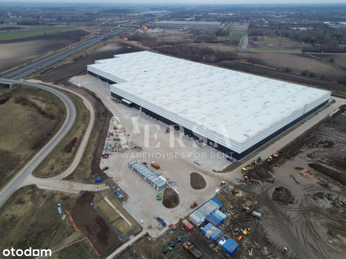 Magazyn 6605 mkw - 0% prowizji - Pełny obrazek: 5/8