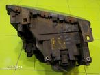 RANGE ROVER L322 04r XENON lampa prawa przod XBC000366 0301185672 - 3