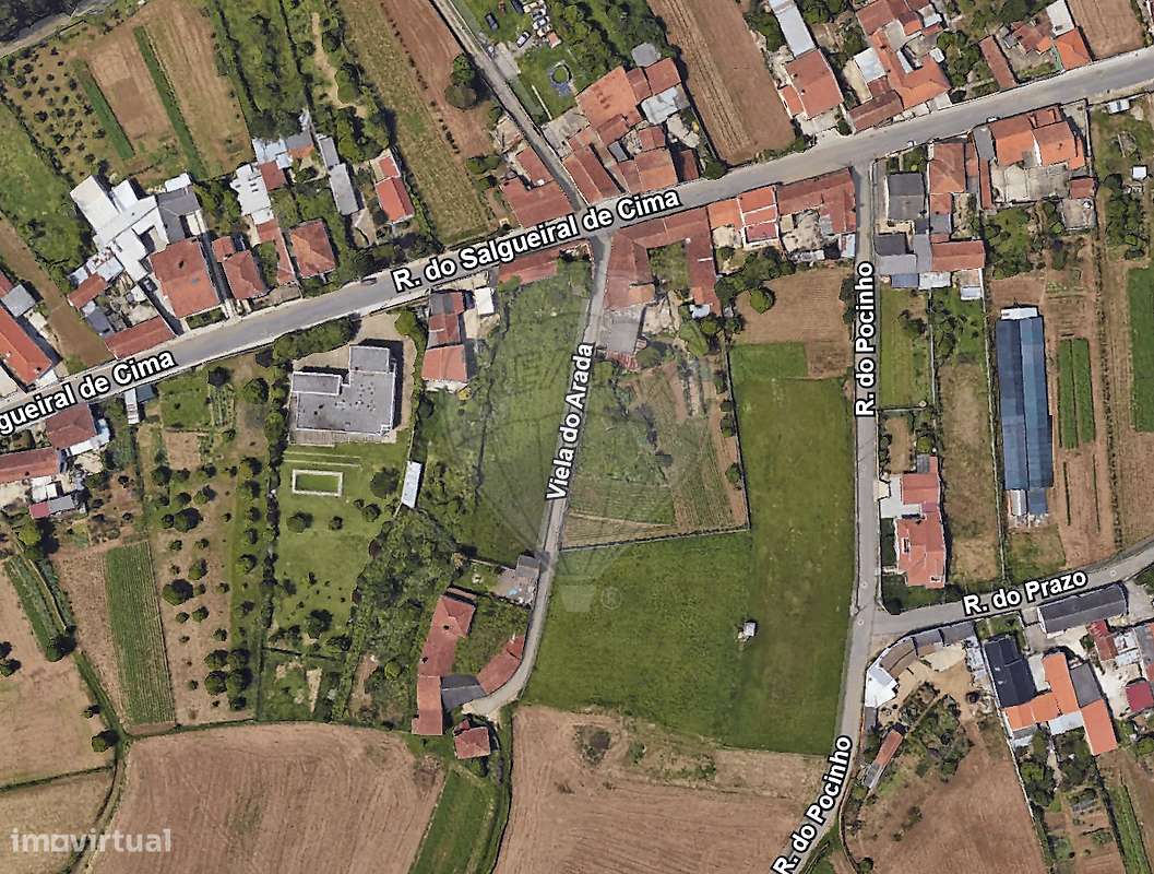 Terreno  para venda - Grande imagem: 2/7