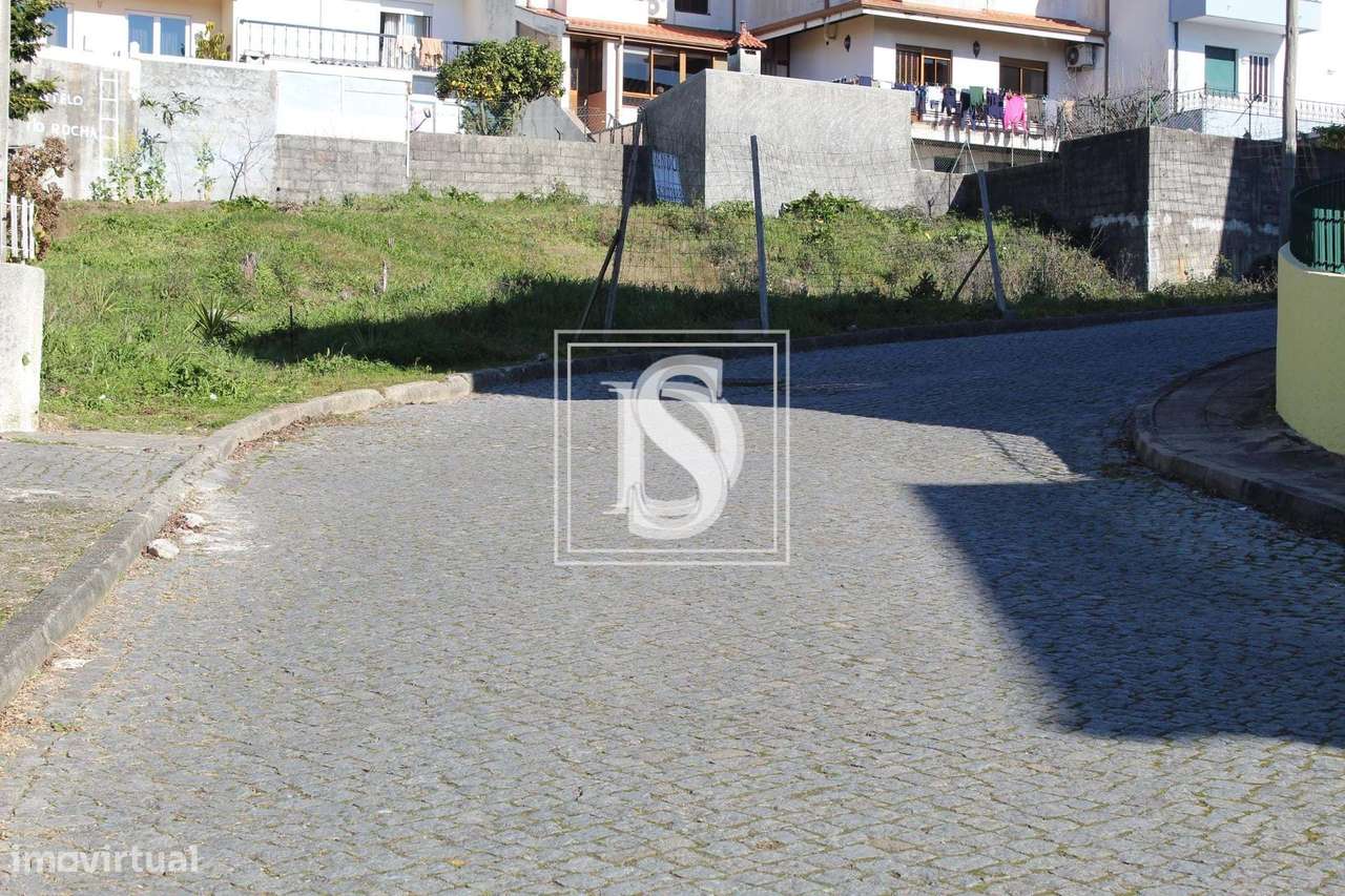 Terreno em Valongo - Grande imagem: 4/5