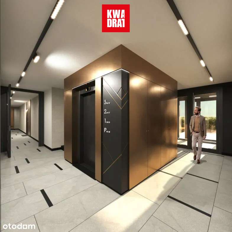 Wygodne 2-pokoje z oddzielną kuchnią-6