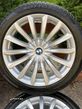 Jante originale Bmw seria 7 G12,  19'' - 3