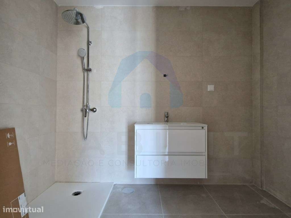 Apartamento T3 Bela Vista Residences - Pombal-20