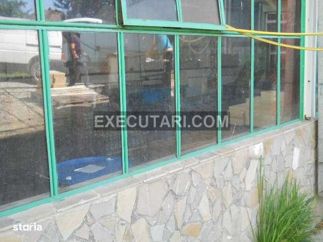 Constructii si Spatii de productie+ Teren 1.246 m² - Imagine principală: 5/20