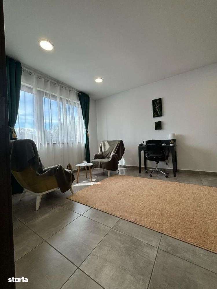 Casa individuala Zona Supini,strada Merilor-5