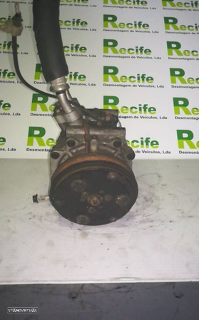 Compressor Do Ac Rover 400 (Rt) - 2