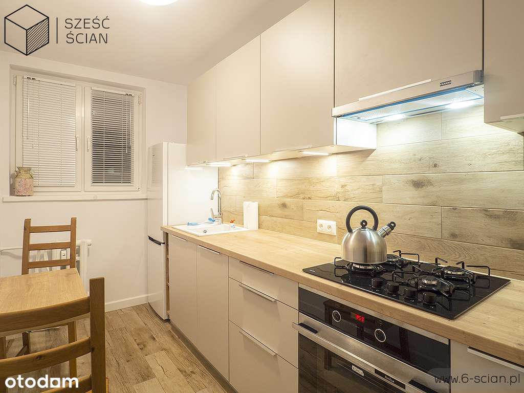Mieszkanie – wroclaw - Widok 2