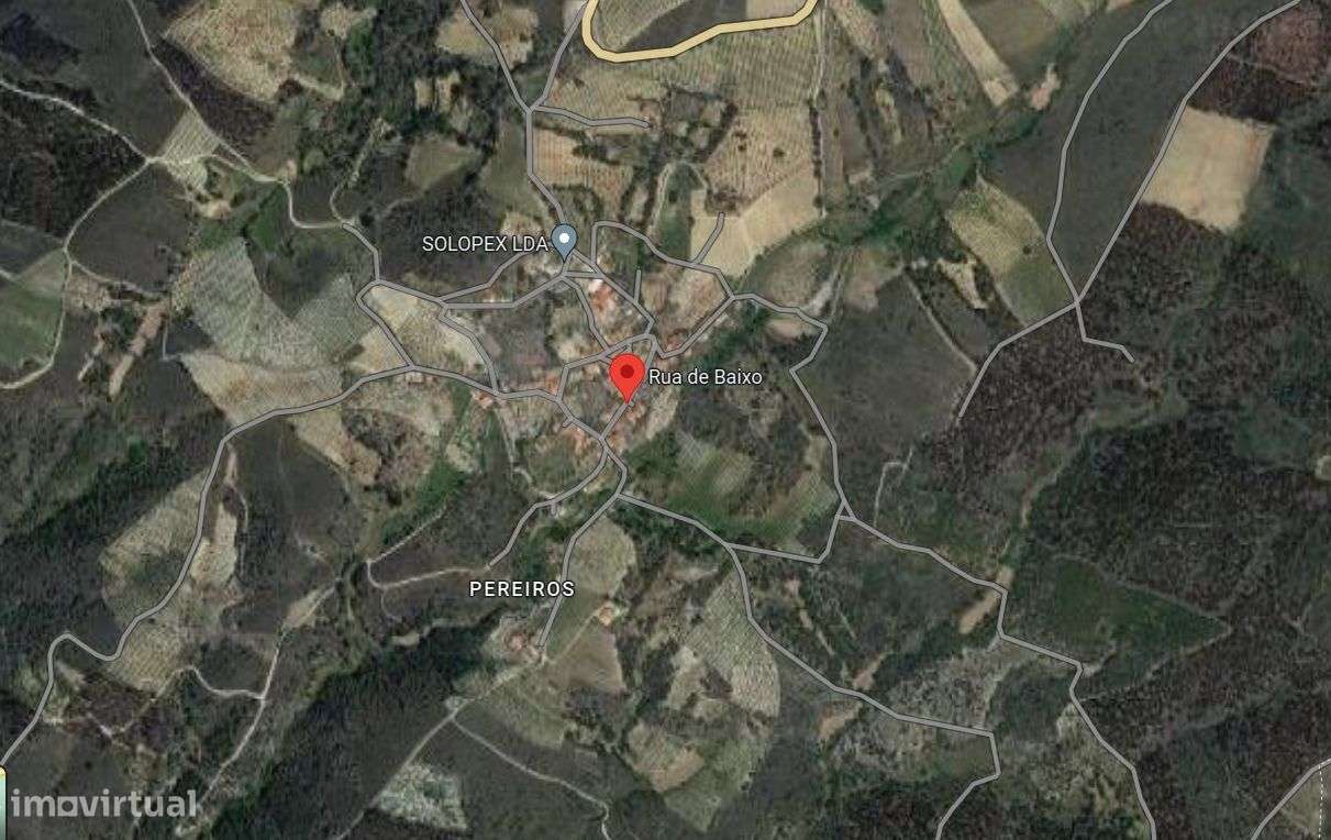 3 Moradias para concluir em São João da Pesqueira - Grande imagem: 5/5