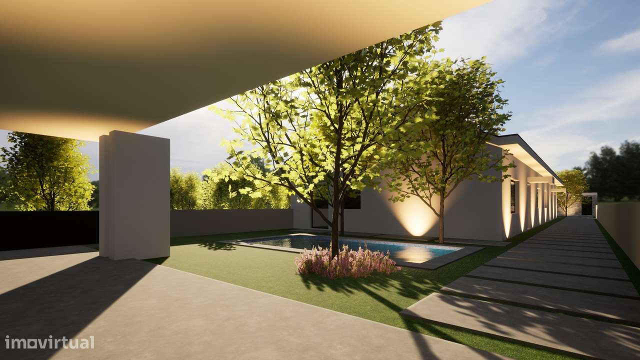 Moradia T2 Venda em Madalena,Vila Nova de Gaia-39