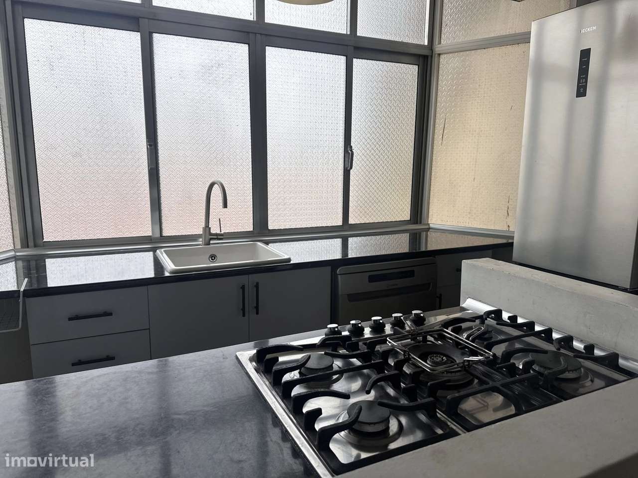 Sacavèm T3 renovado - Grande imagem: 5/28