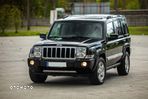 Jeep Commander 3.0 CRD Limited - 3