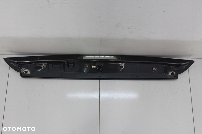 SPOILER KLAPY TOYOTA RAV4 III 05-08R 1E0 - 6